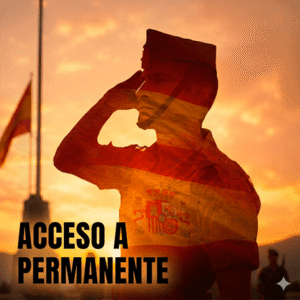 Acceso a Permanente